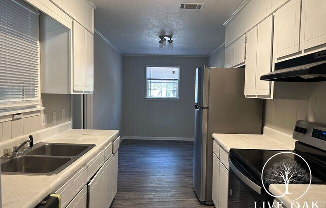 Parker Drive 620 Hinesville, GA