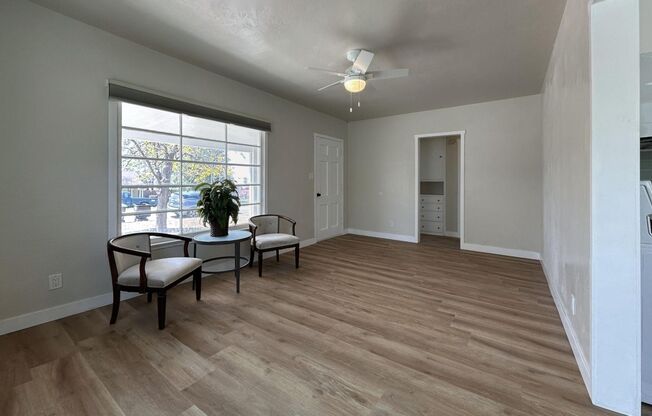 Adorable 2 Bedroom 1 Bath Home in Yucaipa Available Now!