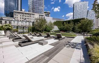 2 beds, 2 baths, $6,854, Unit PH50E