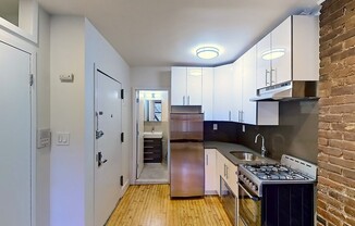 203 Chrystie St #5C