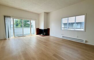 Market Street Apartments 2 bedroom 2 bath