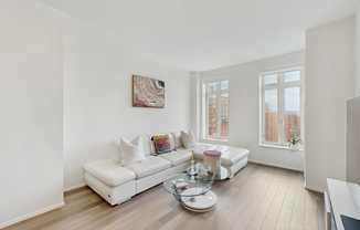 1 bed, 1 bath, 830 sqft, $7,000, Unit 12B