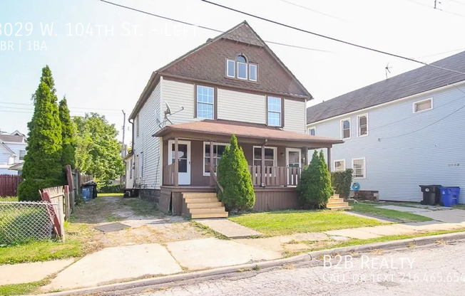 3029 W 104 ST