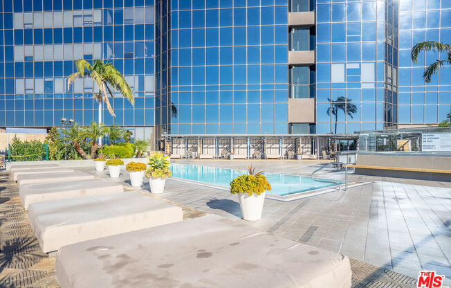 Studio, 1 bath, 790 sqft, $2,500, Unit 2212