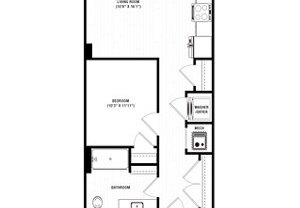 Partner-provided photo for $1610 unit