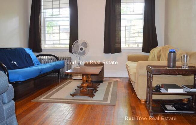 9 Egremont Rd