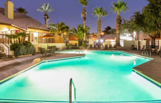 Village at Desert Lakes