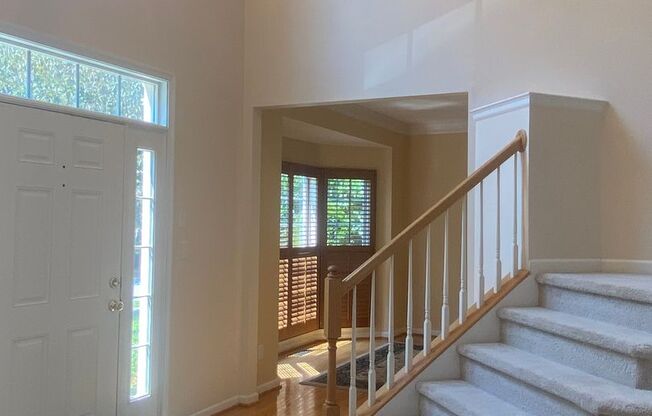 Updated 4 BR/ 3.5 BA Single Family Home in Severn!