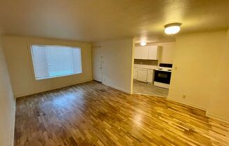 2 beds, 1 bath, $1,495