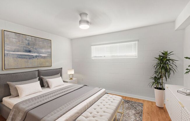 2 beds, 1 bath, 850 sqft, $1,550, Unit 37