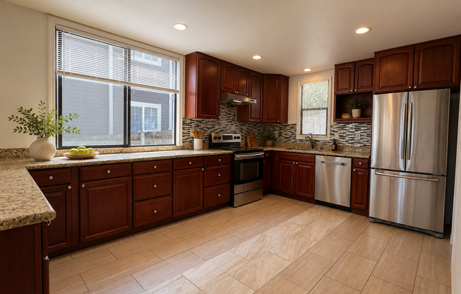 Magnolia Home