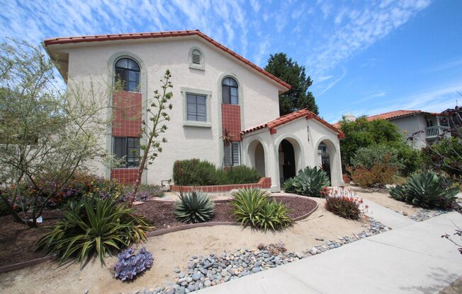 Gorgeous, Multi-Level 3 BD, 2 BA in North Park! Available 7/15!