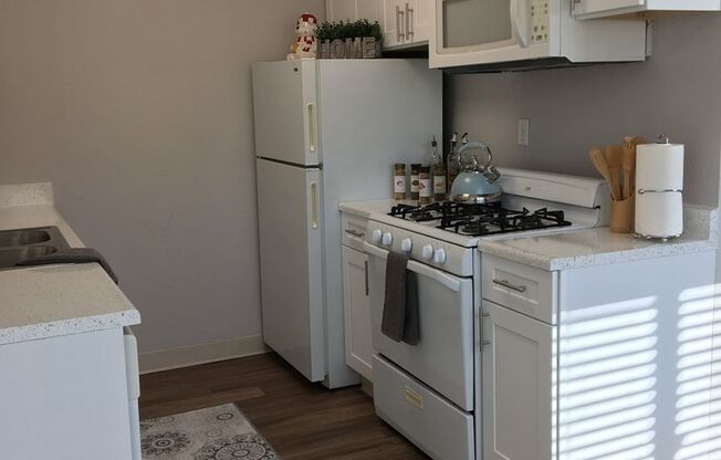 La Privada Valle Poway