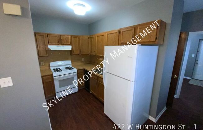 Partner-provided property photo