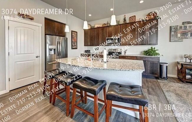 3074 DAYDREAMER DR