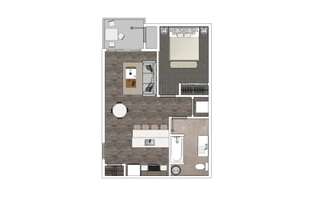 Partner-provided photo for $1779 unit