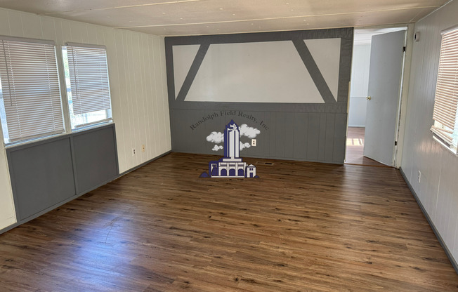 Welcome home to 8509 Northmont!