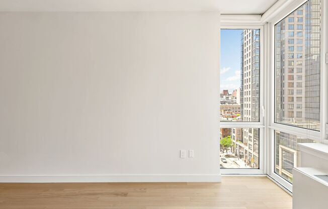 1 bed, 1 bath, 662 sqft, $6,975, Unit 24-G