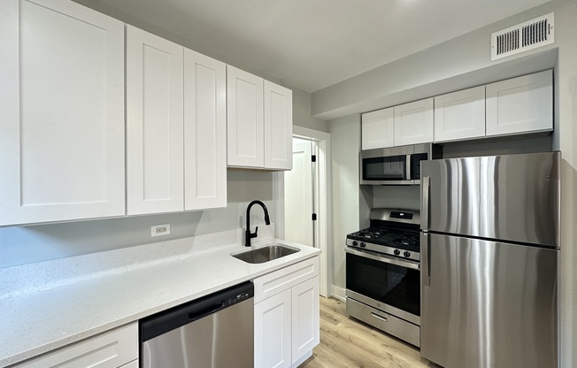 3727 KENMORE