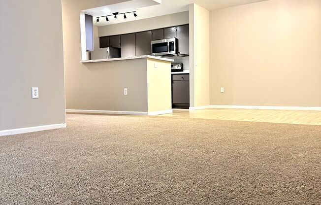 3 beds, 1 bath, 990 sqft, $1,425, Unit PT-1581-201