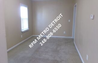 1 bed, 1 bath, $895