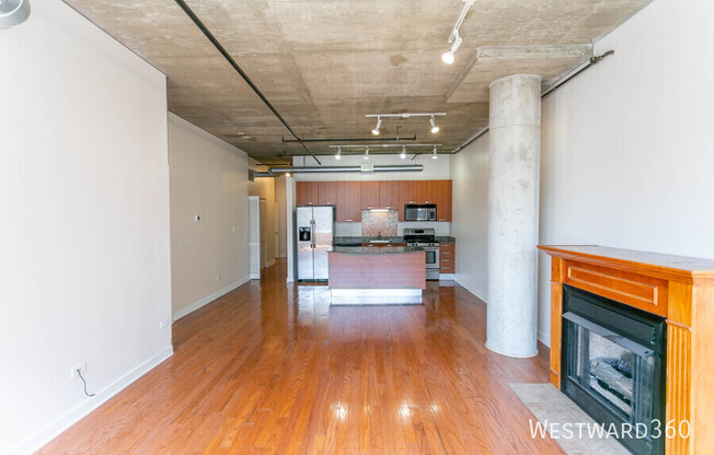 111 S Morgan St, Chicago IL 520