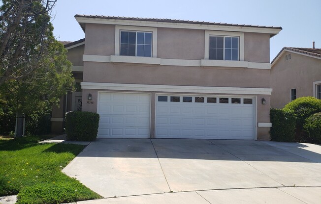 Fantastic home in gated community