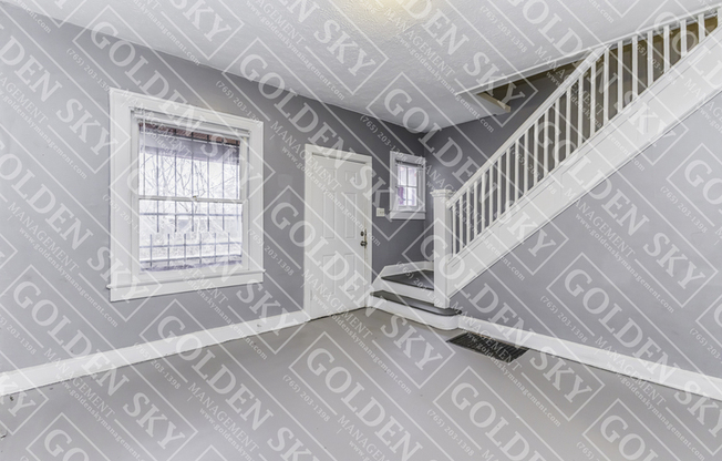 5121 East Burgess Avenue - 5121 East Burgess Avenue