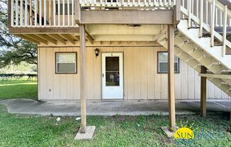 Great 2 Bedroom Unit in Fort Walton Beach