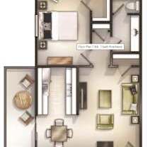 Partner-provided photo for $2055 unit