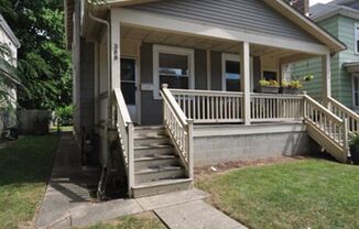 388 HANFORD ST