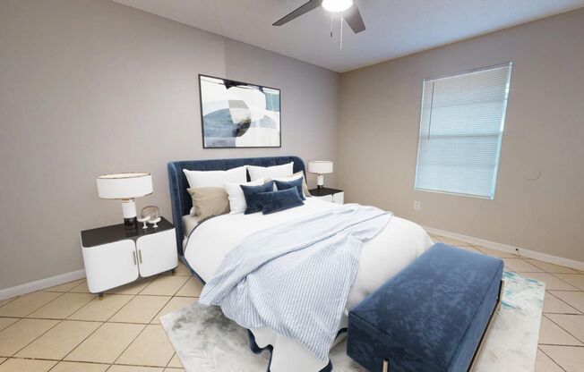 1 bed, 1 bath, 780 sqft, $799, Unit 1168/61