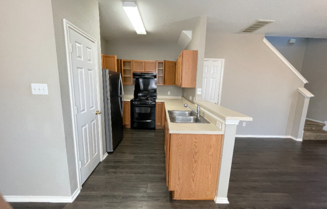 13804 HARRIS RDG BLVD