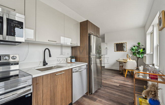 Studio, 1 bath, $1,750, Unit 1553 - 309