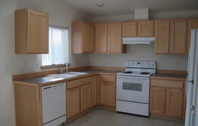 4Bd/3Bd Bothell House