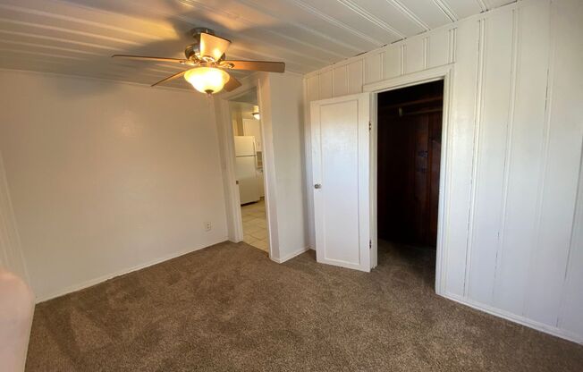 2 beds, 1 bath, $1,350