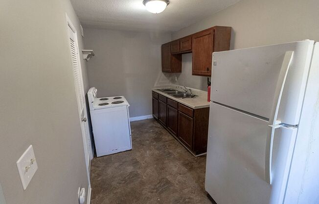 1 bed, 1 bath, $985