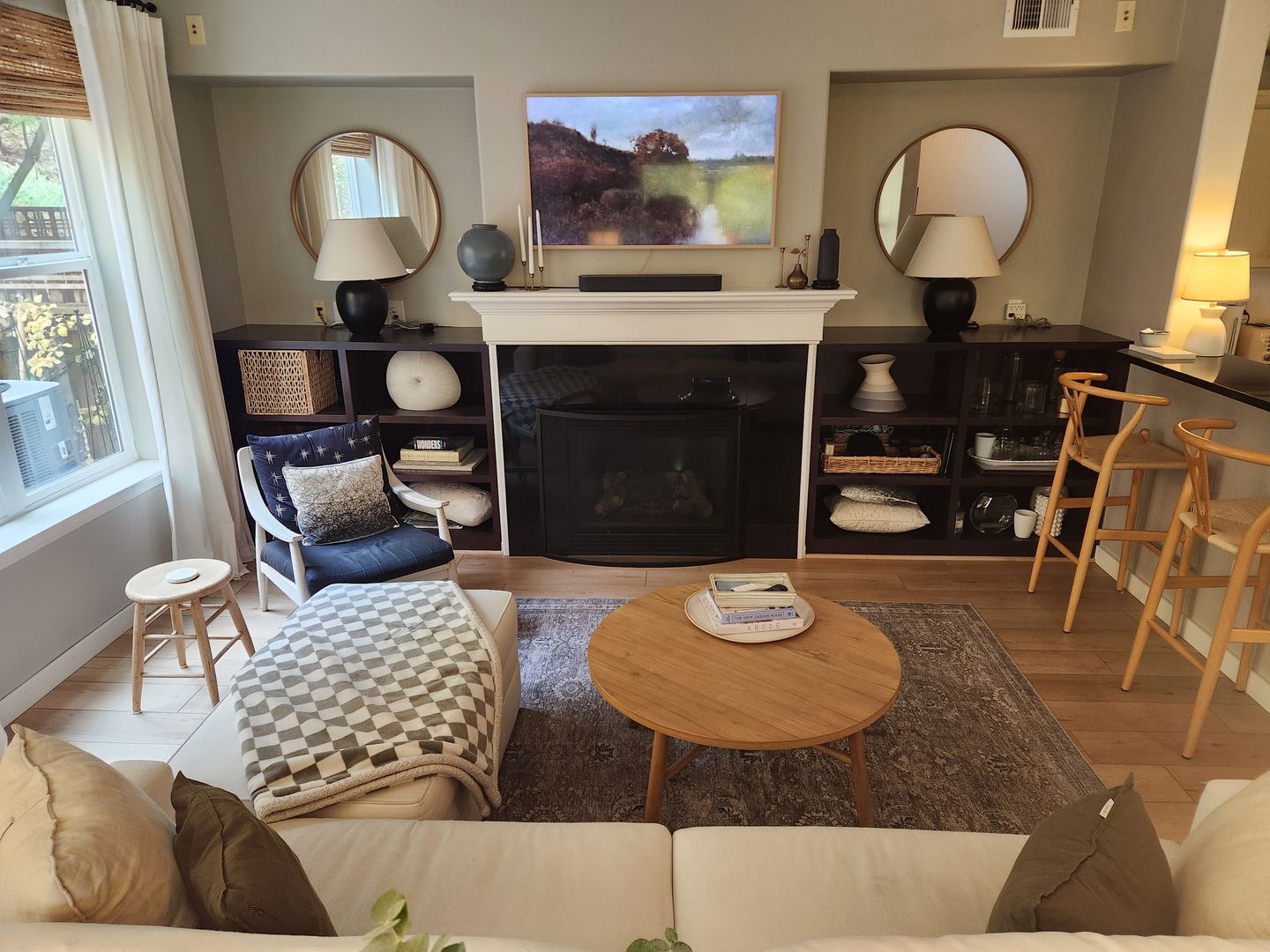 10223 NW Jack Lane ~ Luxury End-Unit Townhome in Forest Heights