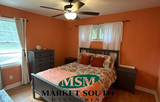 3 beds, 2 baths, $2,495