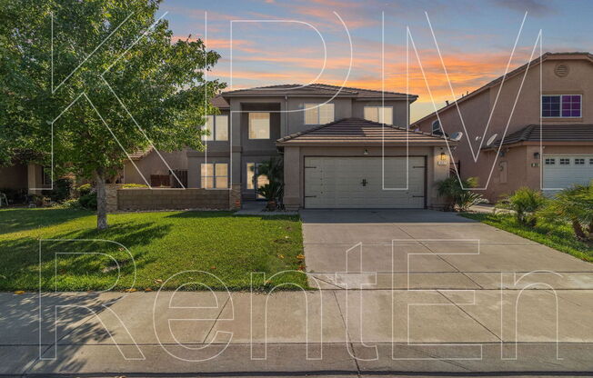 3937 KIMBALL LN