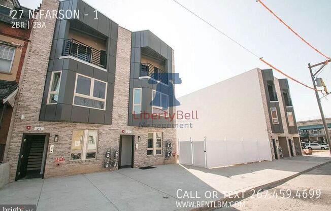 27 N FARSON