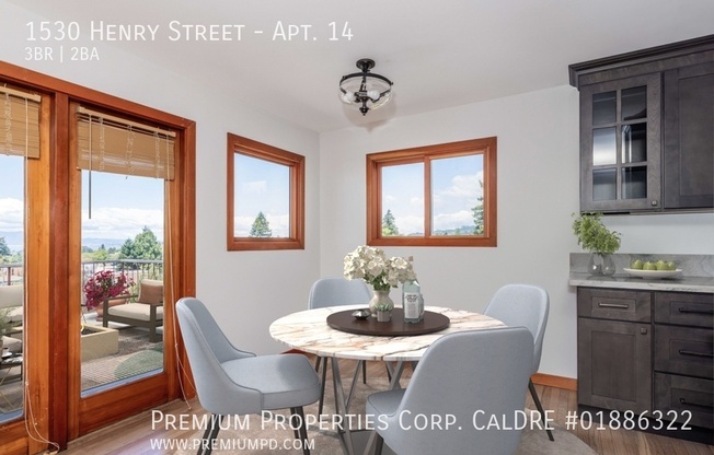 1530 HENRY ST