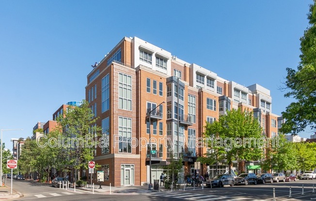 1515 15th St NW Unit 402
