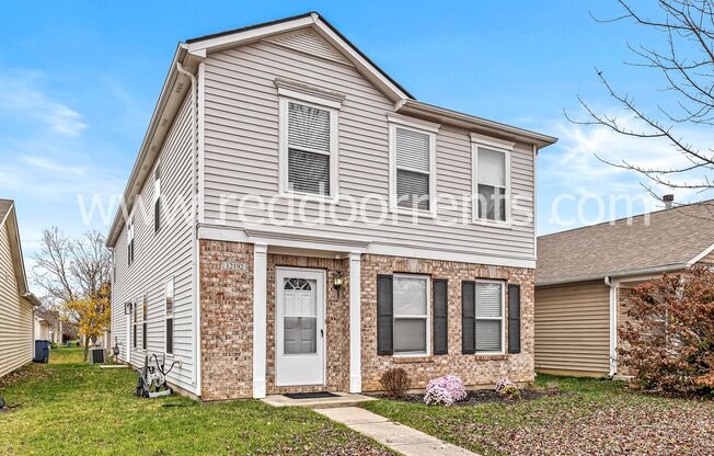 Charm and Convenience- Your 3 Bedroom Haven in Noblesville!