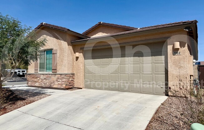 7364 S CASA BONITA