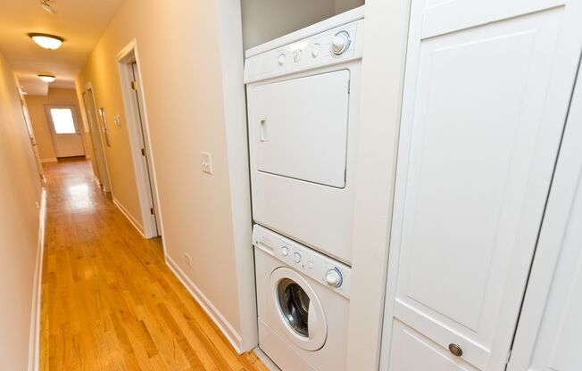 Kenmore Prairie Apartments