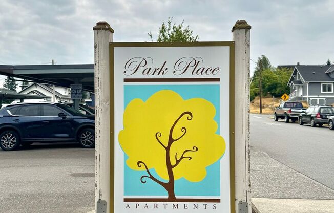 Park Place Apartments