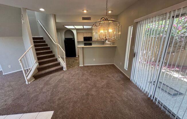 2 Bedroom - 2 Bath - 1 Car Garage - Phoenix