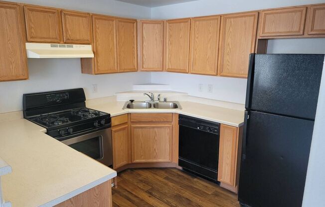 CENTRALLY LOCATED CONDO!