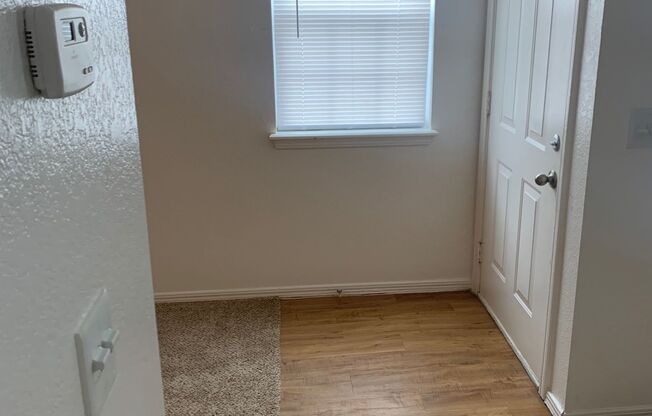 Studio, 1 bath, 550 sqft, $749